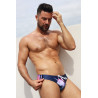 Breedwell Slip de bain Unicorn Rainbow